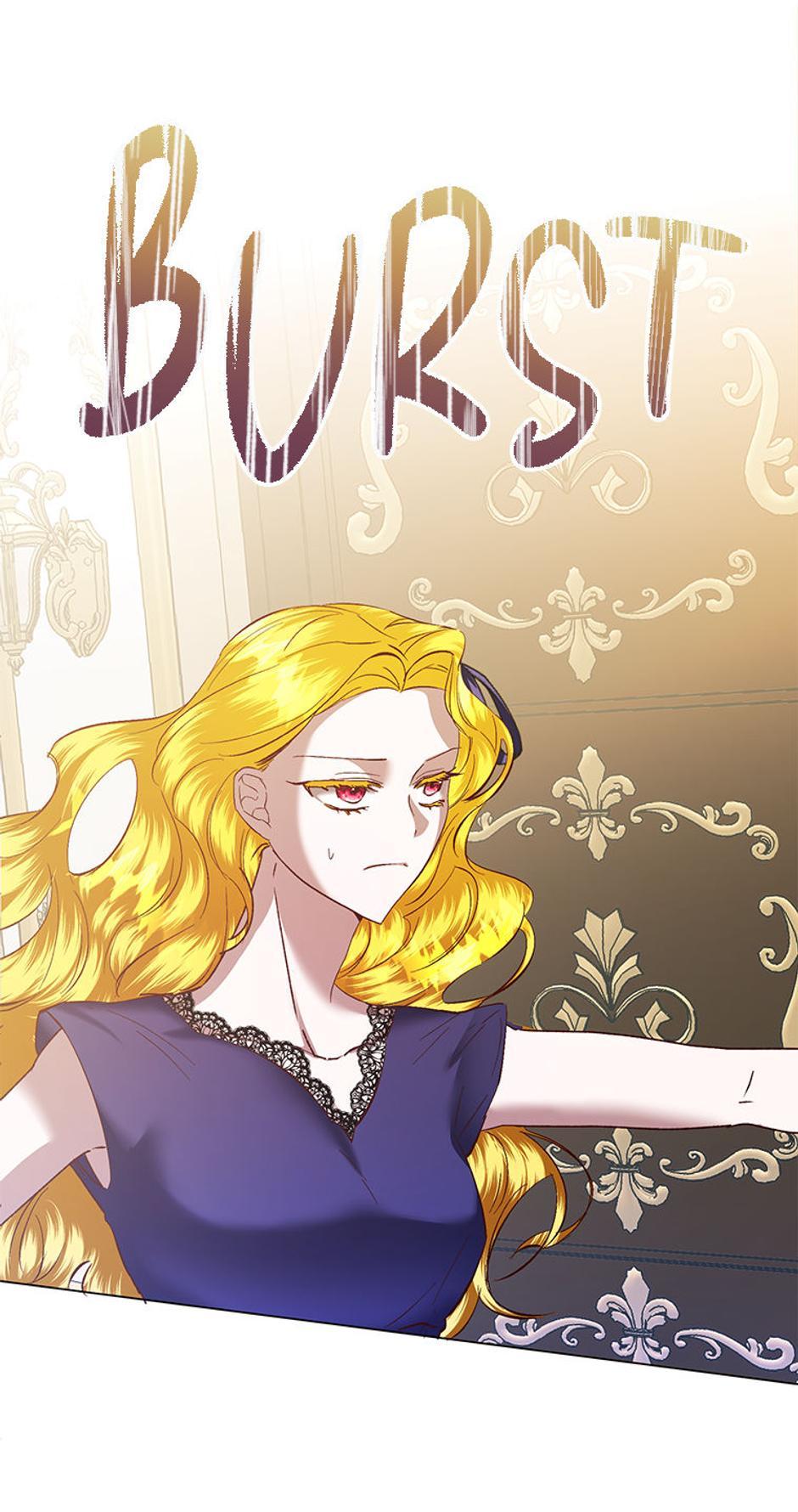 I Don’t Even Know Who the Child’s Father Is Chapter 8 page 42