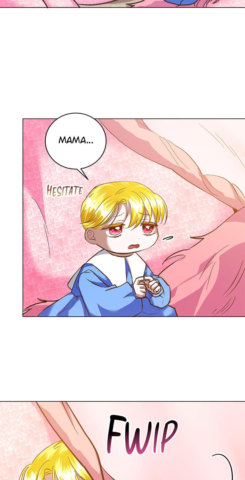 I Don’t Even Know Who the Child’s Father Is Chapter 8 page 46