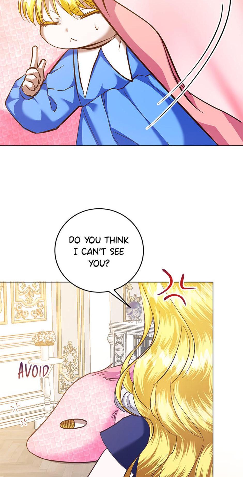 I Don’t Even Know Who the Child’s Father Is Chapter 8 page 47