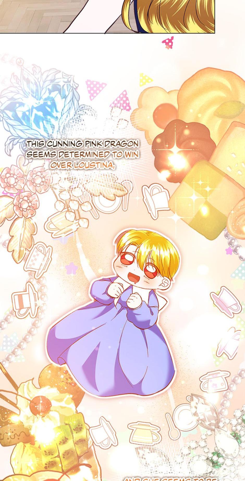 I Don’t Even Know Who the Child’s Father Is Chapter 8 page 48