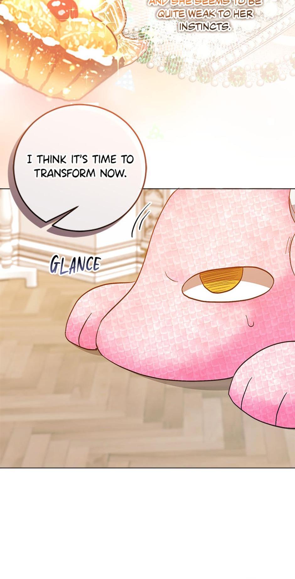 I Don’t Even Know Who the Child’s Father Is Chapter 8 page 49