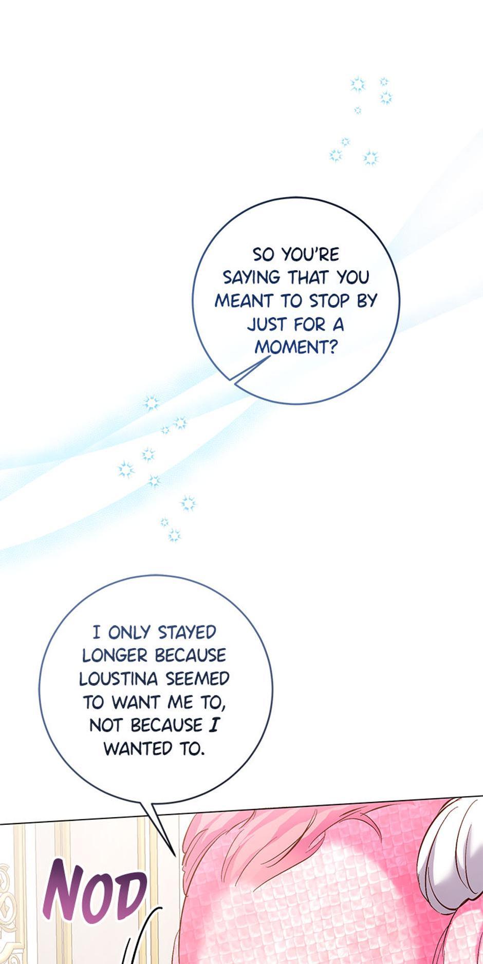 I Don’t Even Know Who the Child’s Father Is Chapter 8 page 53