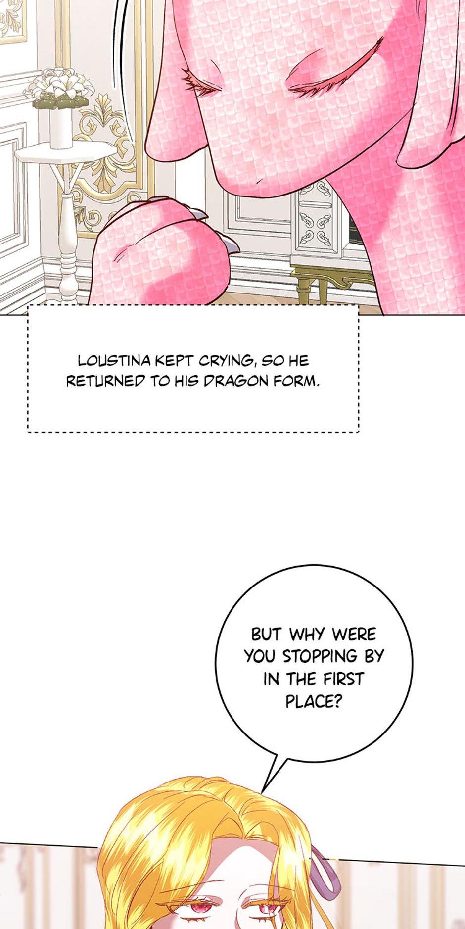 I Don’t Even Know Who the Child’s Father Is Chapter 8 page 54