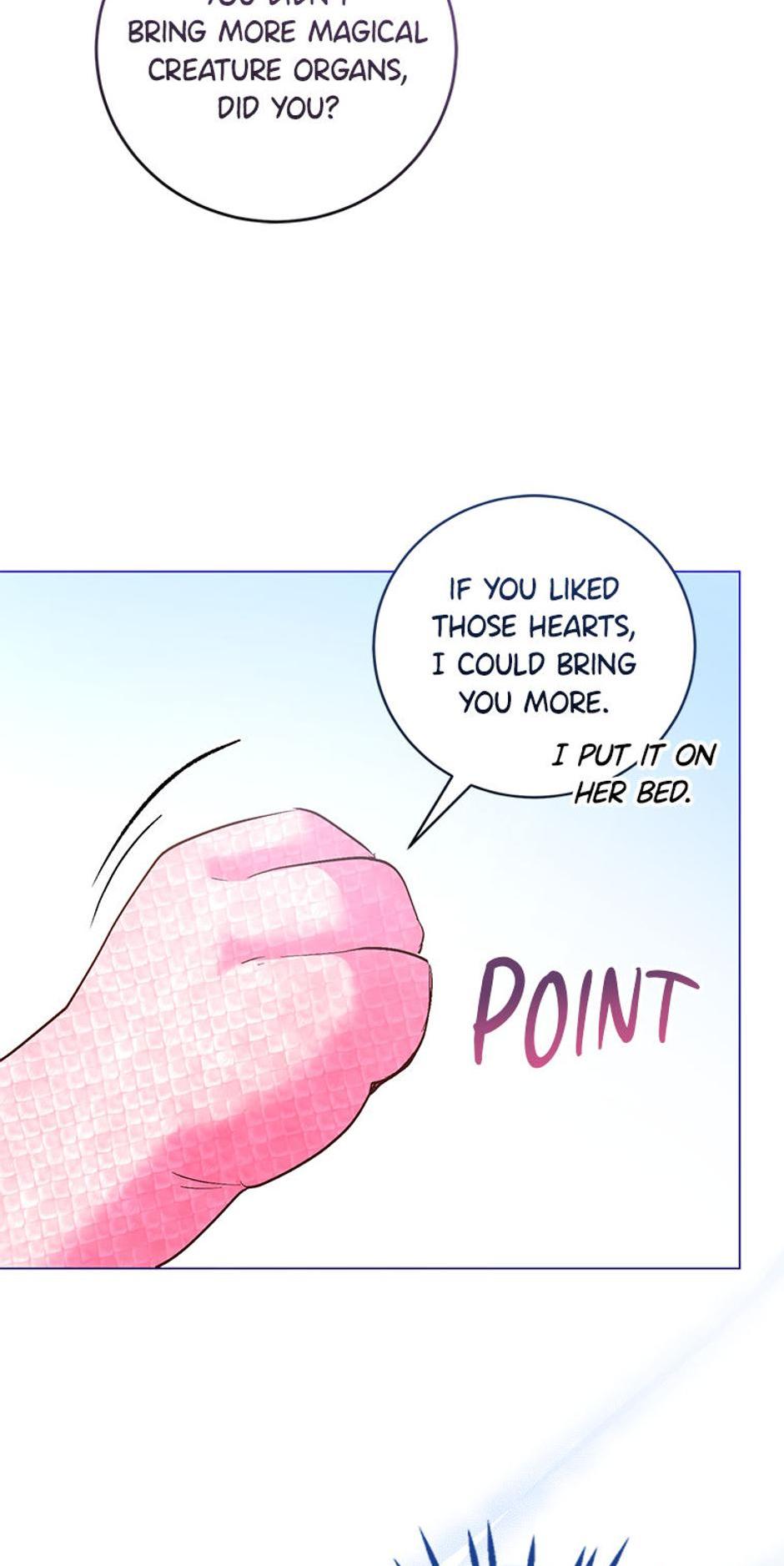 I Don’t Even Know Who the Child’s Father Is Chapter 8 page 56