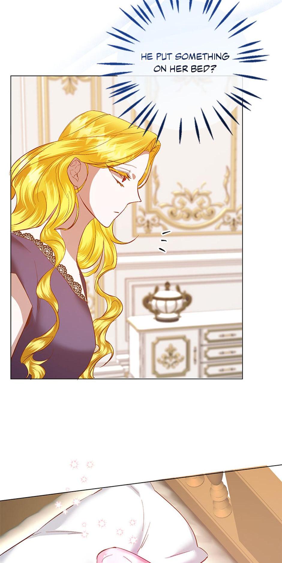 I Don’t Even Know Who the Child’s Father Is Chapter 8 page 57