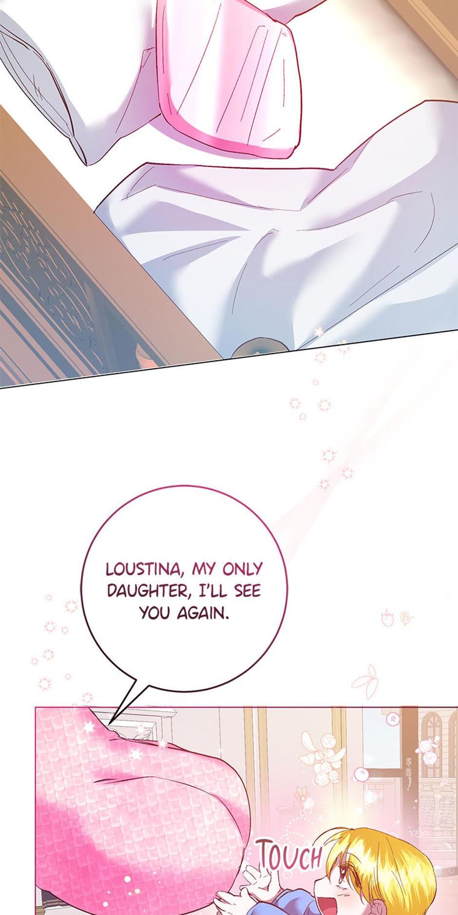I Don’t Even Know Who the Child’s Father Is Chapter 8 page 58