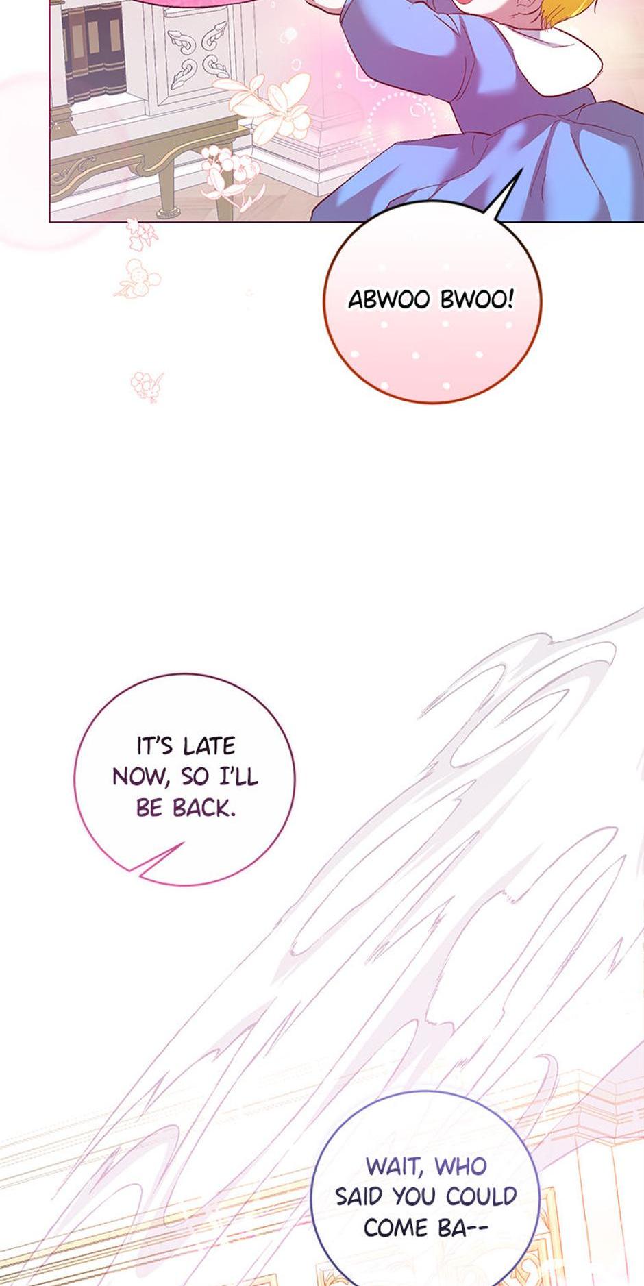 I Don’t Even Know Who the Child’s Father Is Chapter 8 page 59
