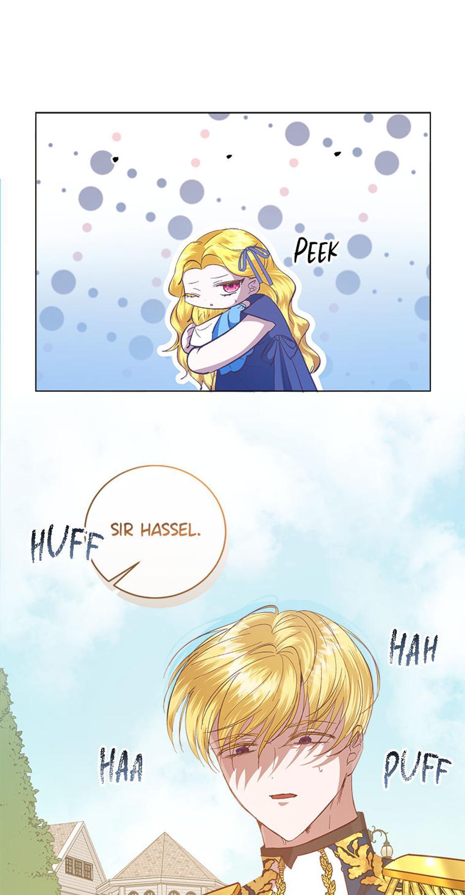 I Don’t Even Know Who the Child’s Father Is Chapter 8 page 6