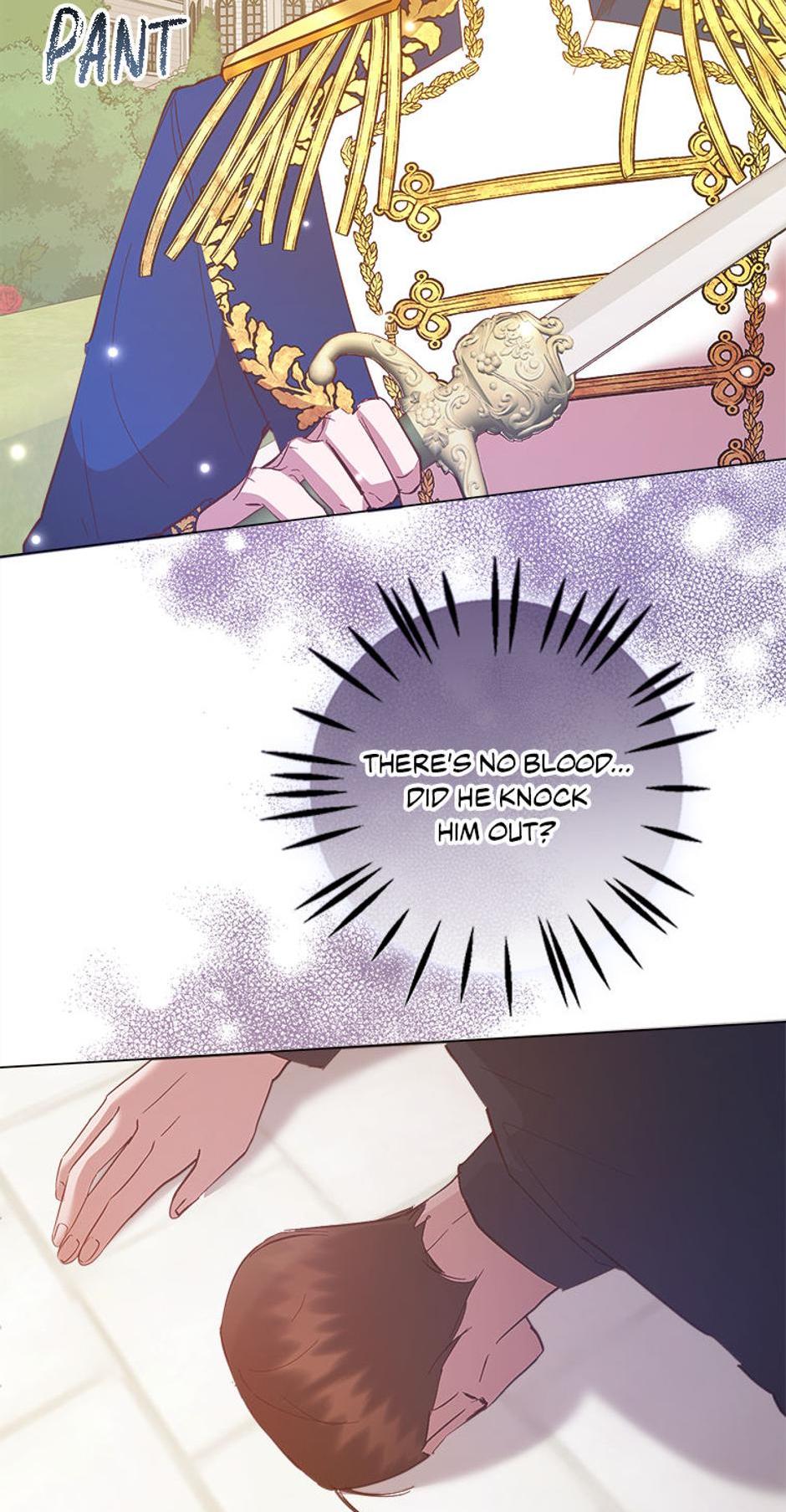 I Don’t Even Know Who the Child’s Father Is Chapter 8 page 7