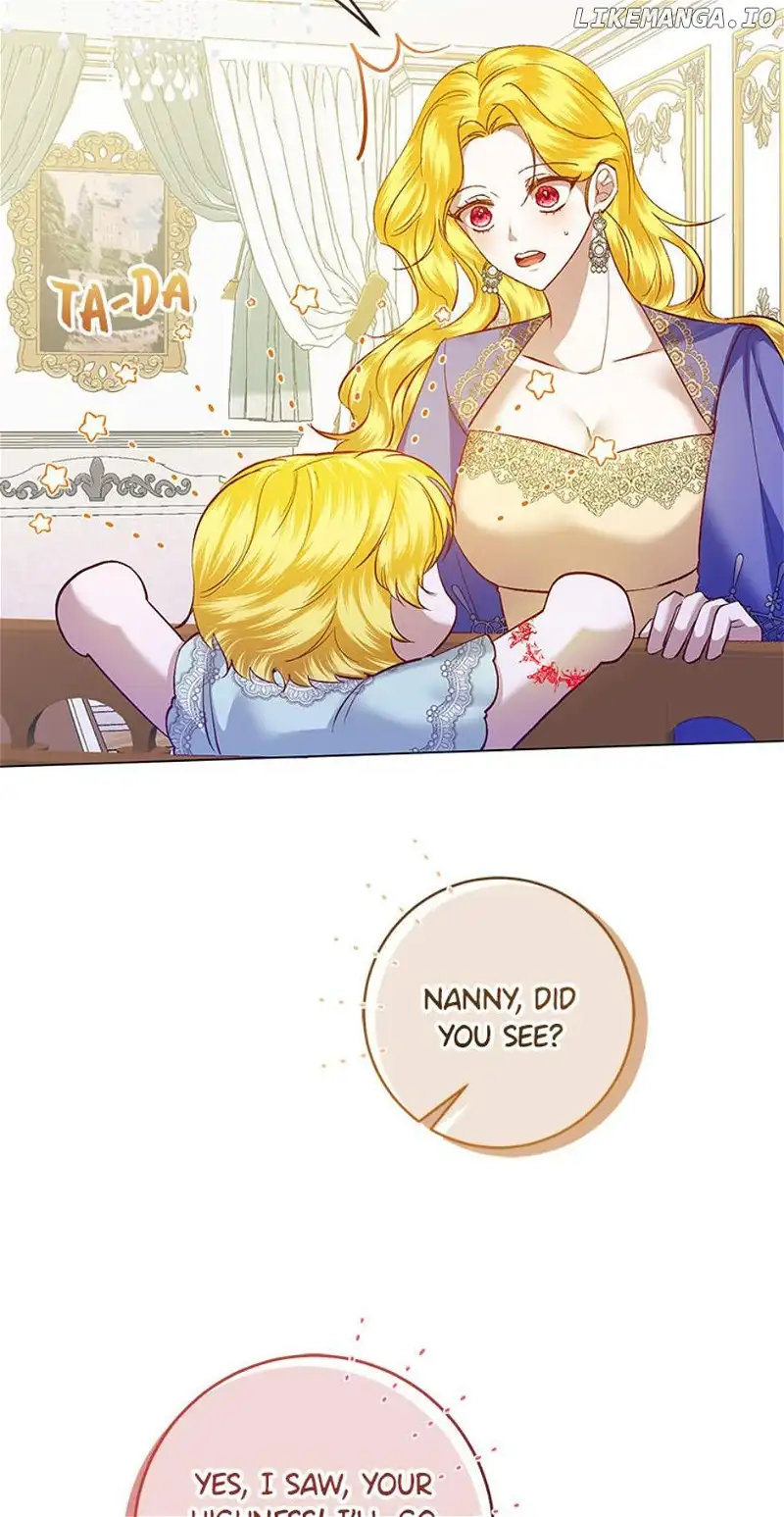 I Don’t Even Know Who the Child’s Father Is Chapter 9 page 10