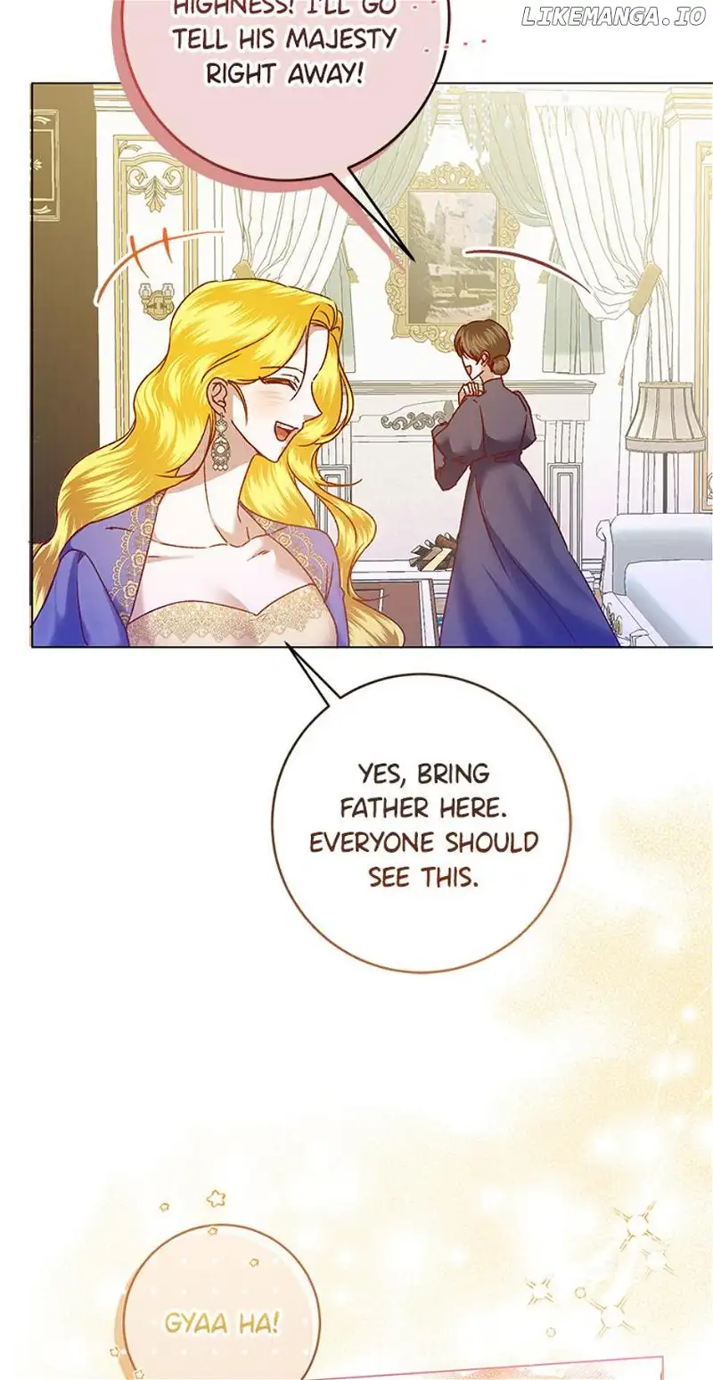 I Don’t Even Know Who the Child’s Father Is Chapter 9 page 11