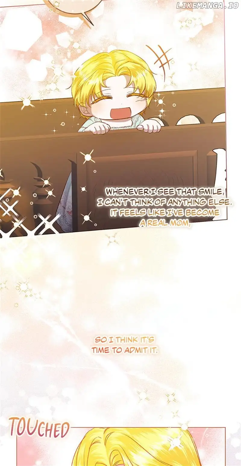 I Don’t Even Know Who the Child’s Father Is Chapter 9 page 12