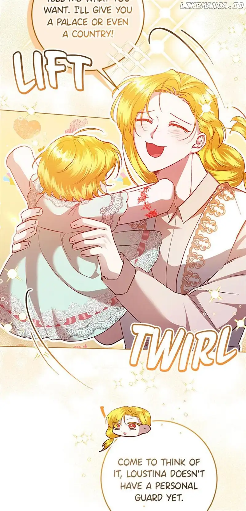 I Don’t Even Know Who the Child’s Father Is Chapter 9 page 16