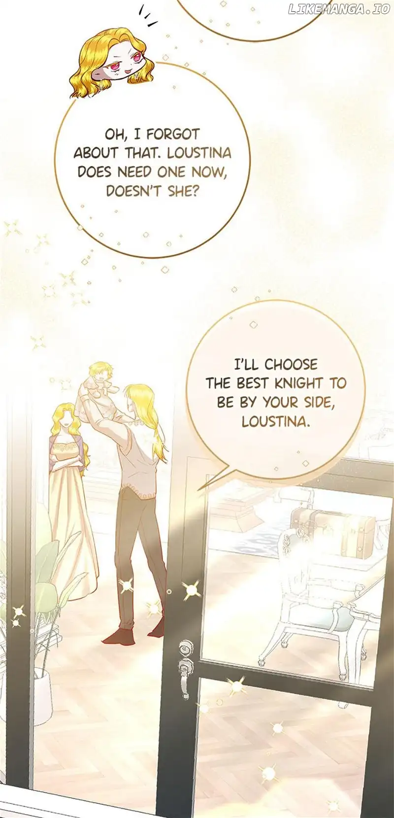 I Don’t Even Know Who the Child’s Father Is Chapter 9 page 17