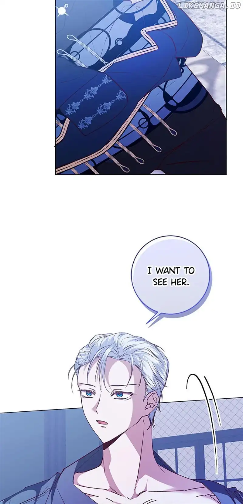 I Don’t Even Know Who the Child’s Father Is Chapter 9 page 19