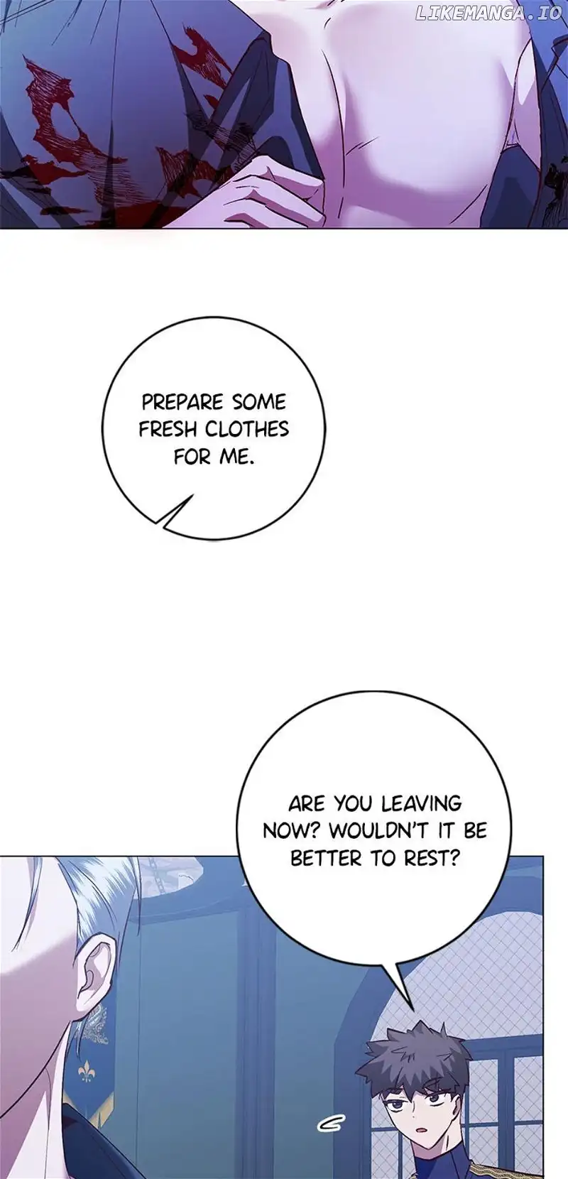 I Don’t Even Know Who the Child’s Father Is Chapter 9 page 20