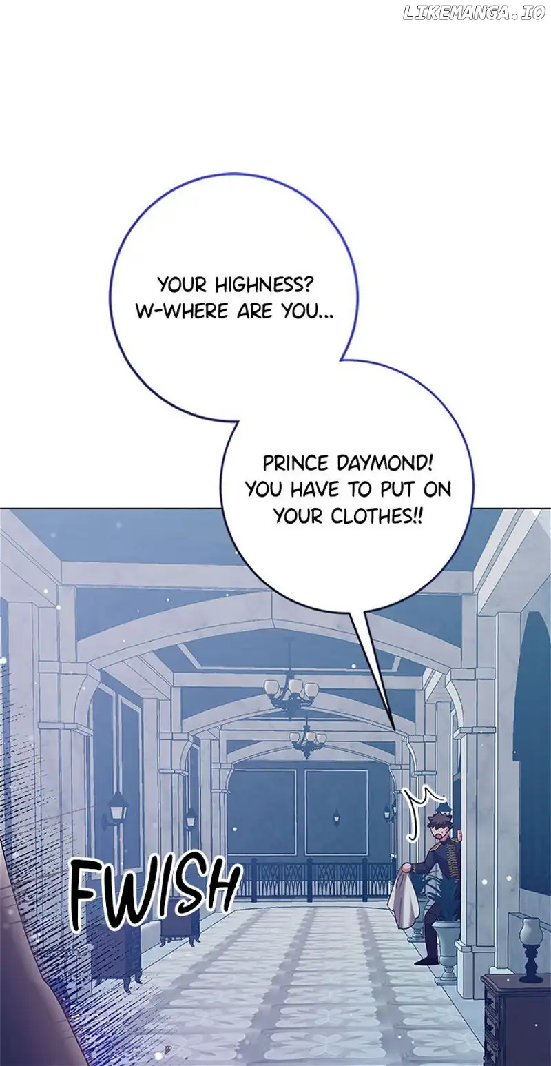 I Don’t Even Know Who the Child’s Father Is Chapter 9 page 24