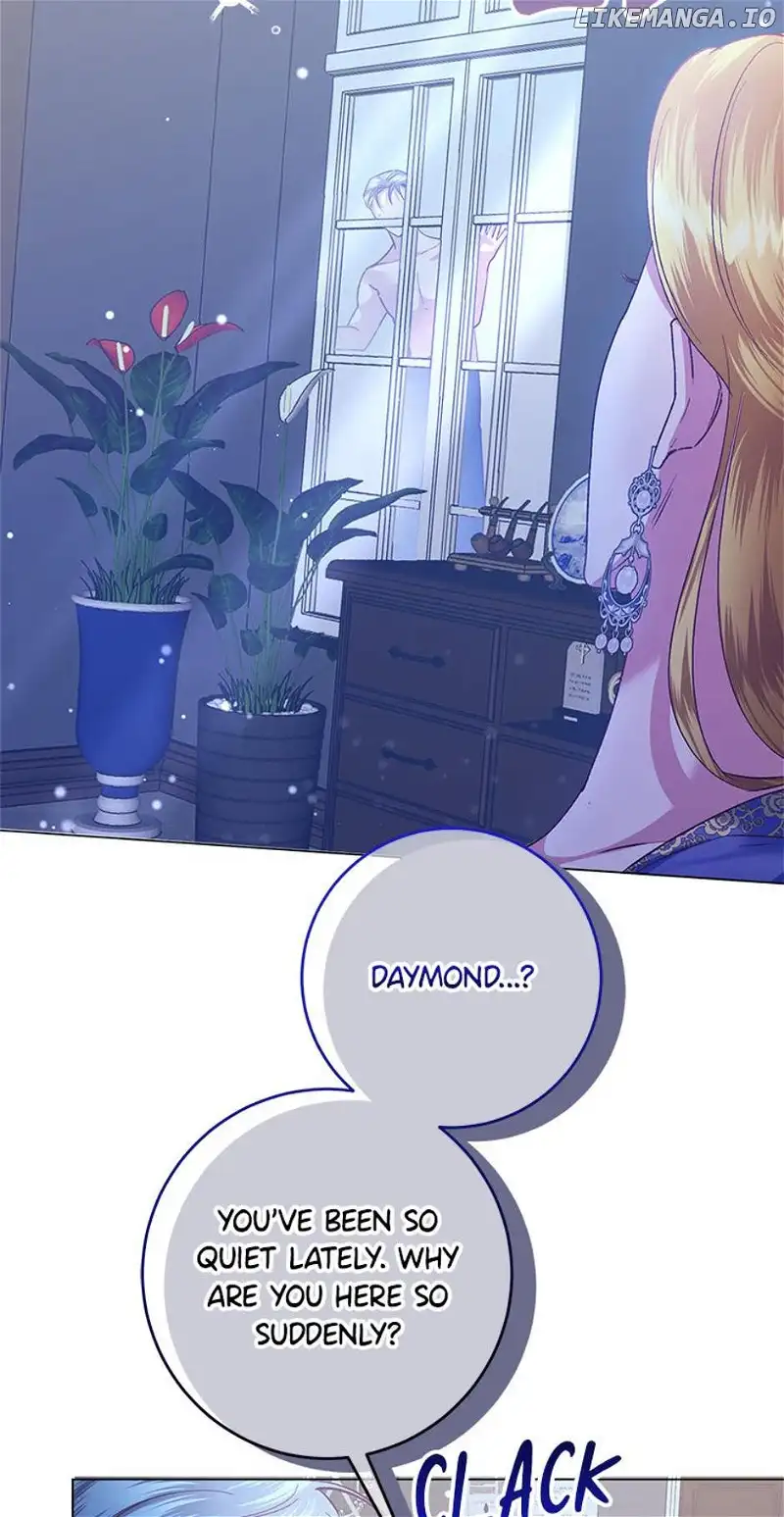 I Don’t Even Know Who the Child’s Father Is Chapter 9 page 27