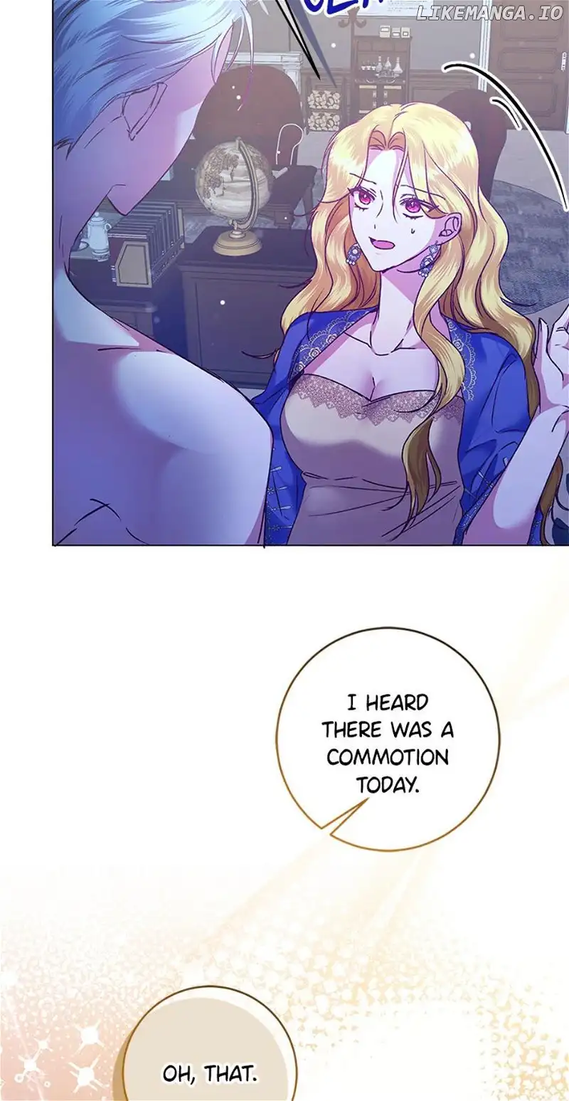I Don’t Even Know Who the Child’s Father Is Chapter 9 page 28