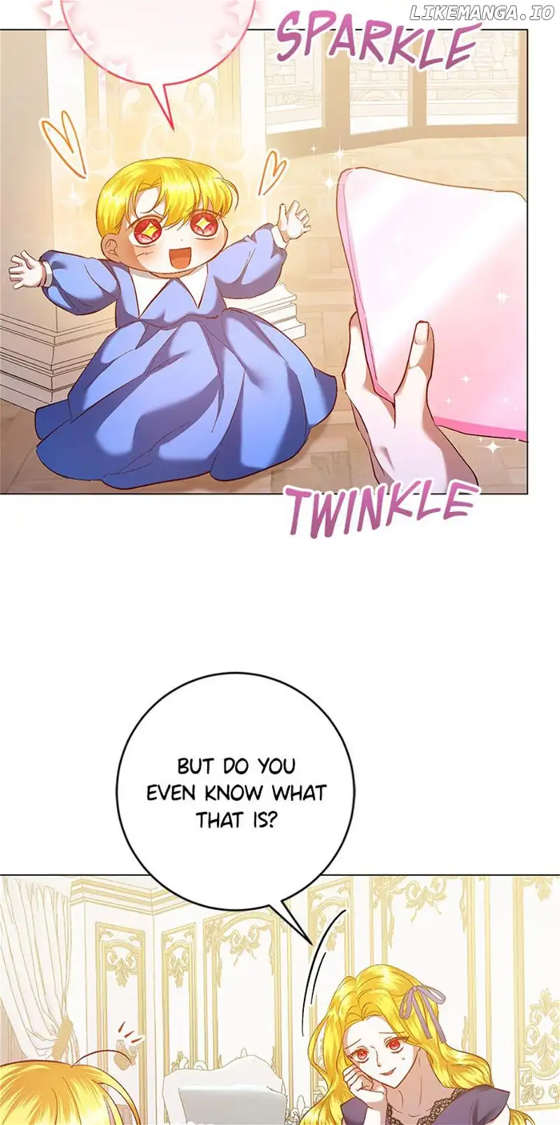 I Don’t Even Know Who the Child’s Father Is Chapter 9 page 2