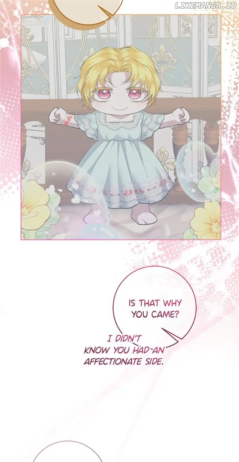 I Don’t Even Know Who the Child’s Father Is Chapter 9 page 29