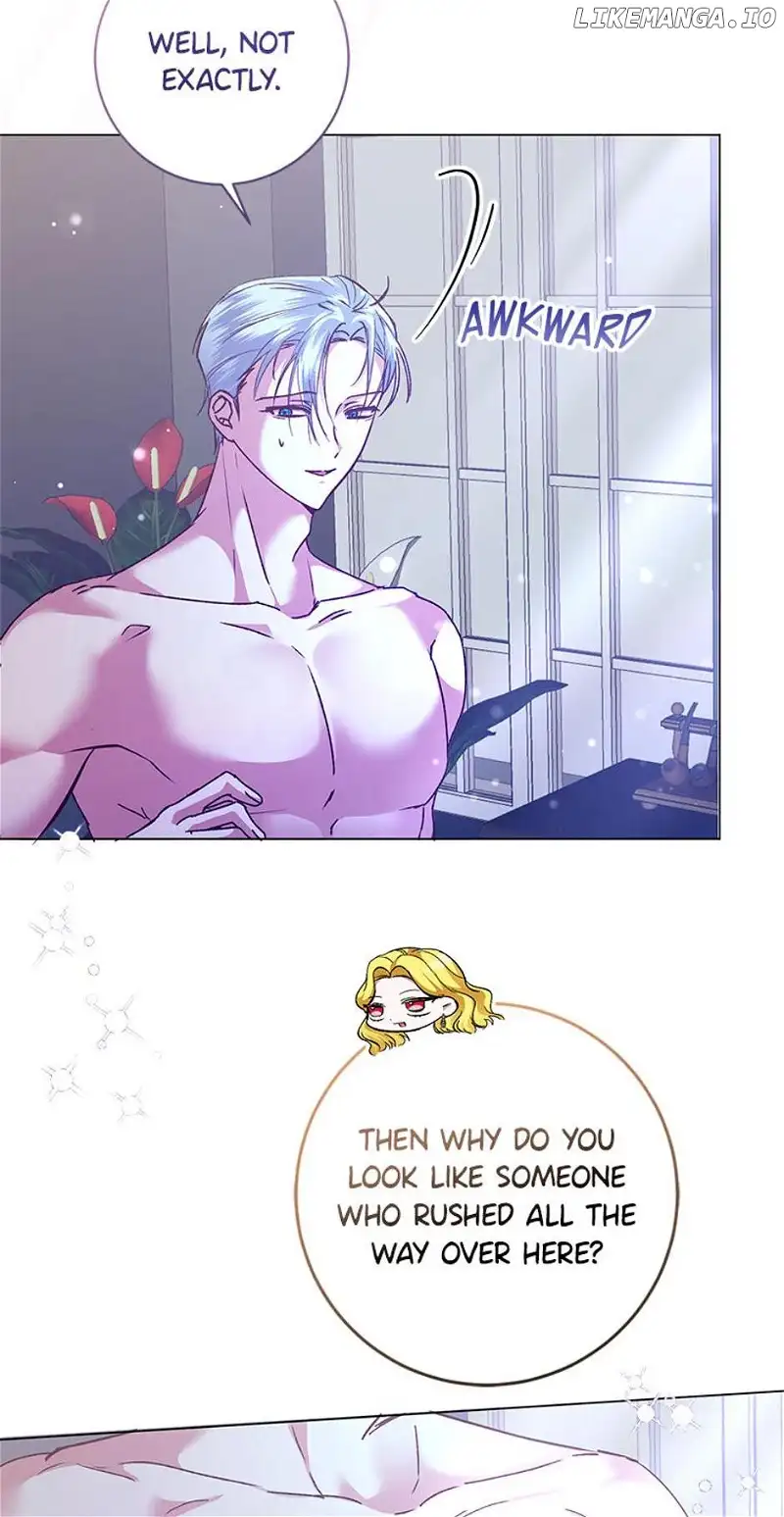 I Don’t Even Know Who the Child’s Father Is Chapter 9 page 30