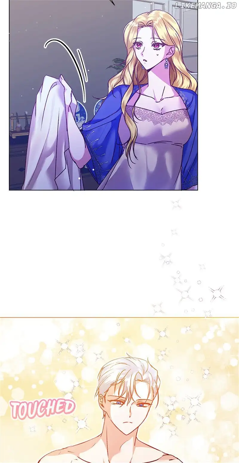 I Don’t Even Know Who the Child’s Father Is Chapter 9 page 32