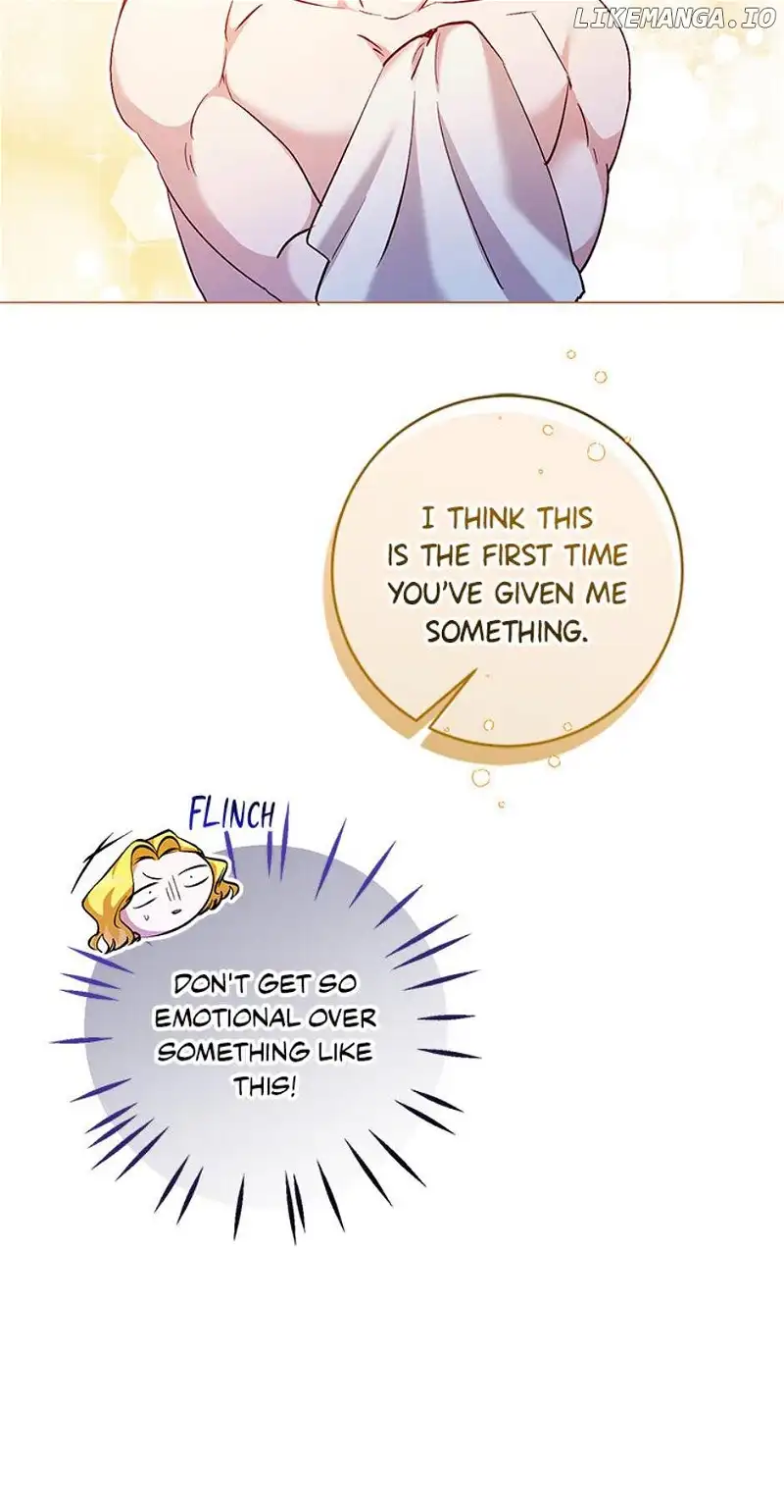 I Don’t Even Know Who the Child’s Father Is Chapter 9 page 33