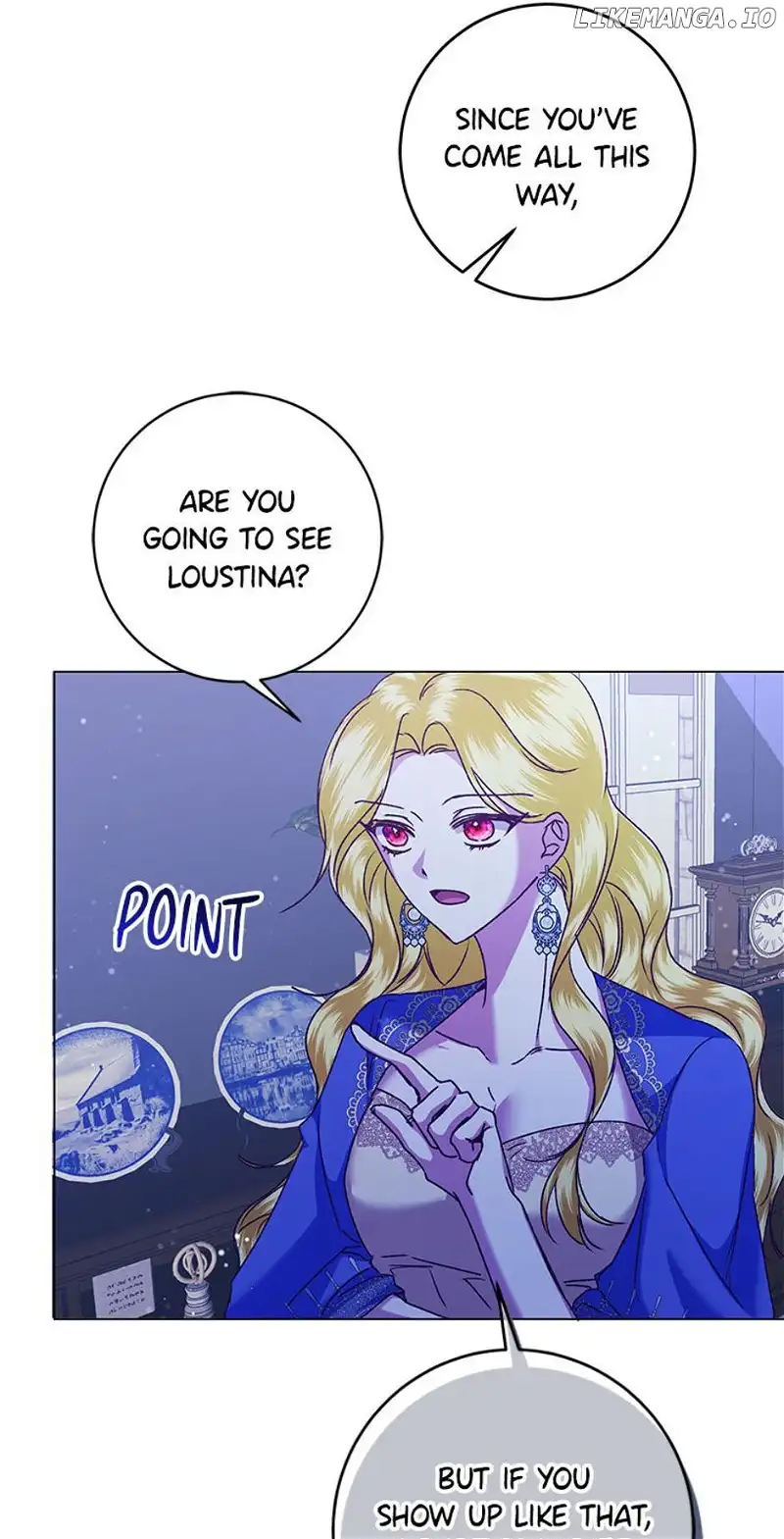 I Don’t Even Know Who the Child’s Father Is Chapter 9 page 34