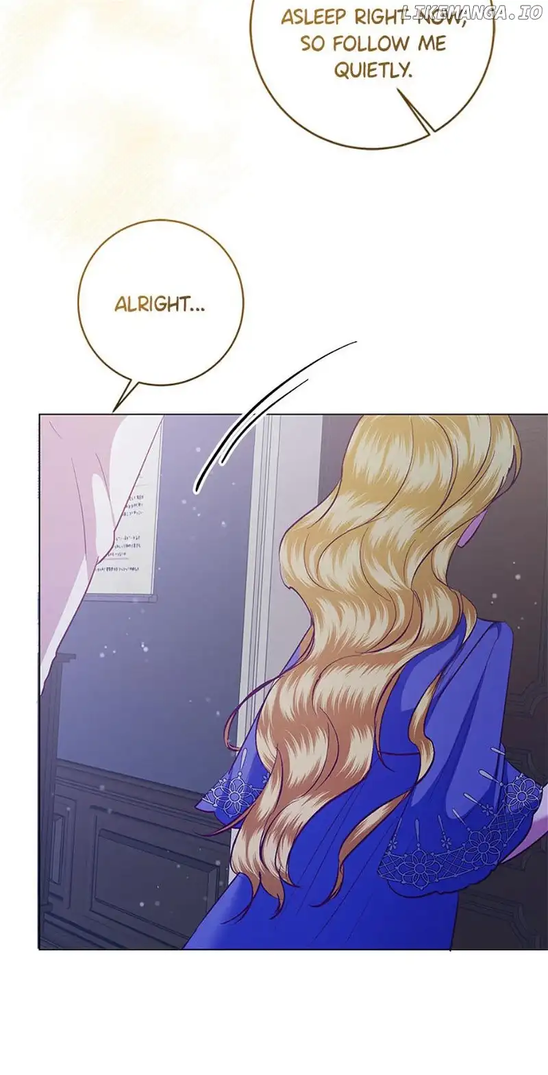 I Don’t Even Know Who the Child’s Father Is Chapter 9 page 38