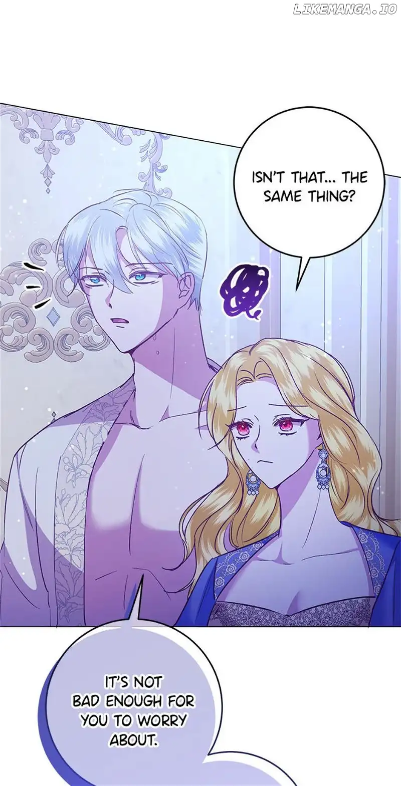I Don’t Even Know Who the Child’s Father Is Chapter 9 page 40