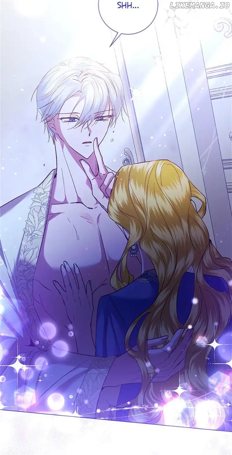 I Don’t Even Know Who the Child’s Father Is Chapter 9 page 42