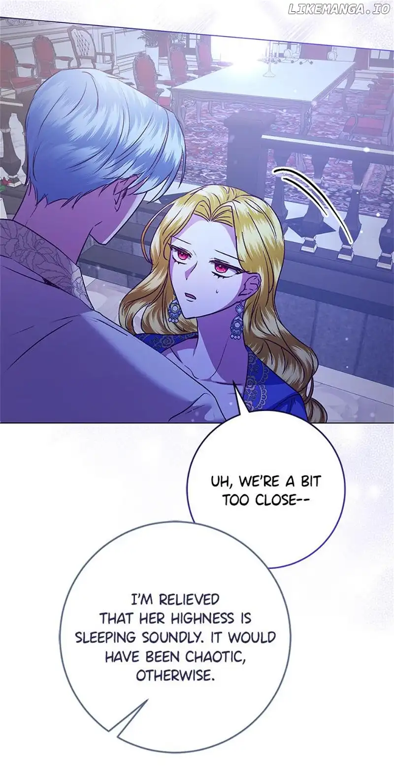 I Don’t Even Know Who the Child’s Father Is Chapter 9 page 43