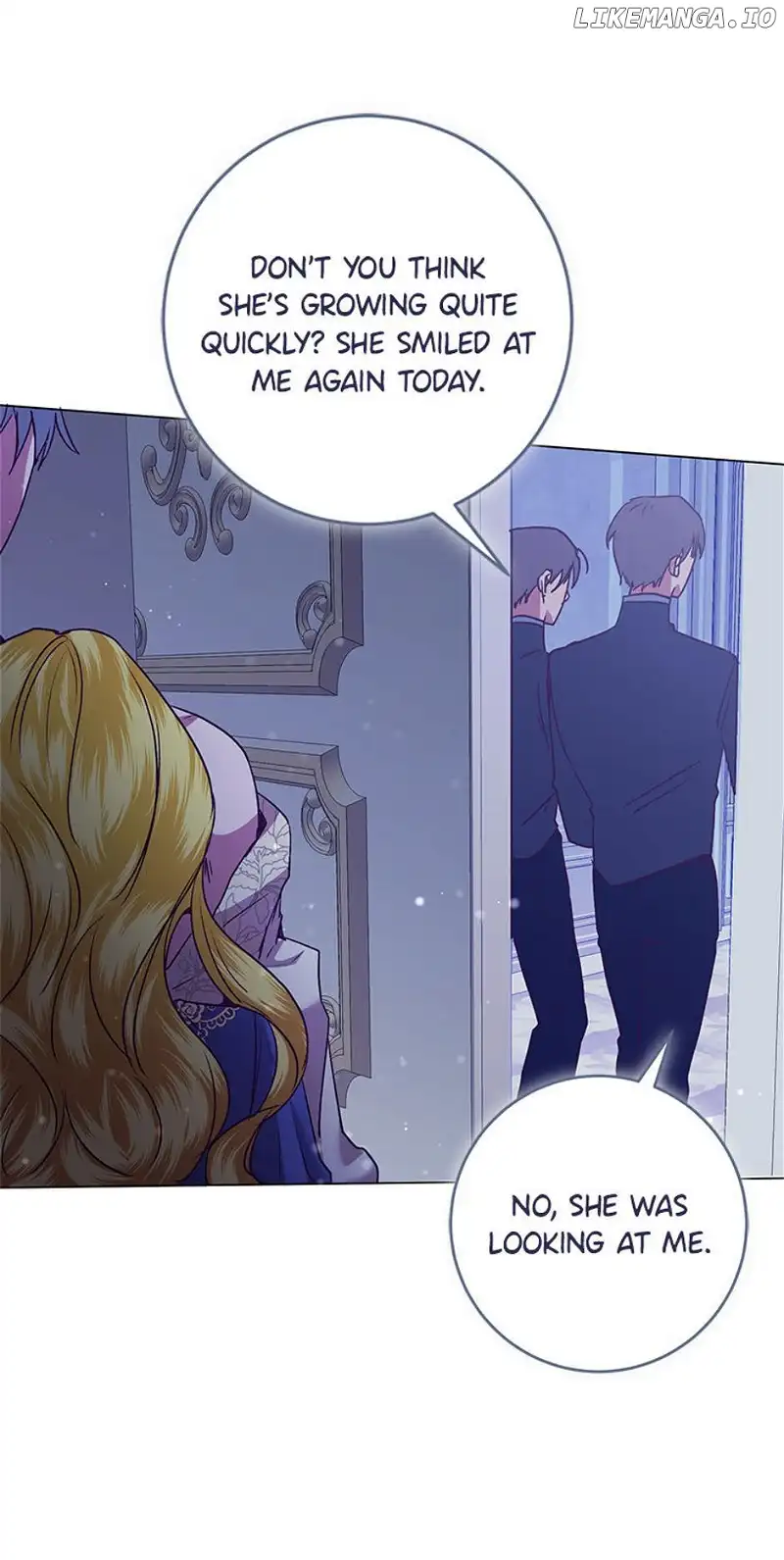 I Don’t Even Know Who the Child’s Father Is Chapter 9 page 44