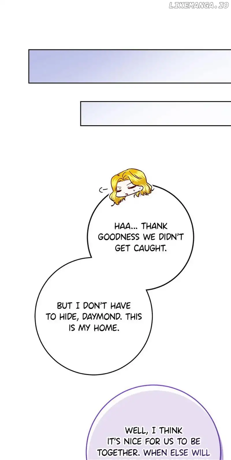 I Don’t Even Know Who the Child’s Father Is Chapter 9 page 45