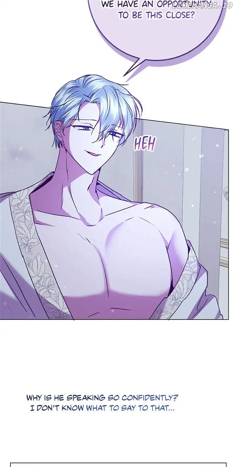 I Don’t Even Know Who the Child’s Father Is Chapter 9 page 46