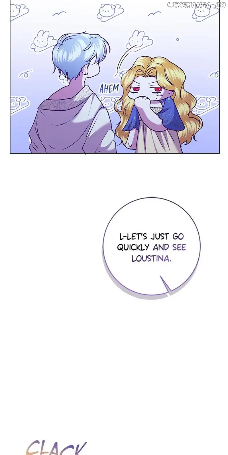 I Don’t Even Know Who the Child’s Father Is Chapter 9 page 47