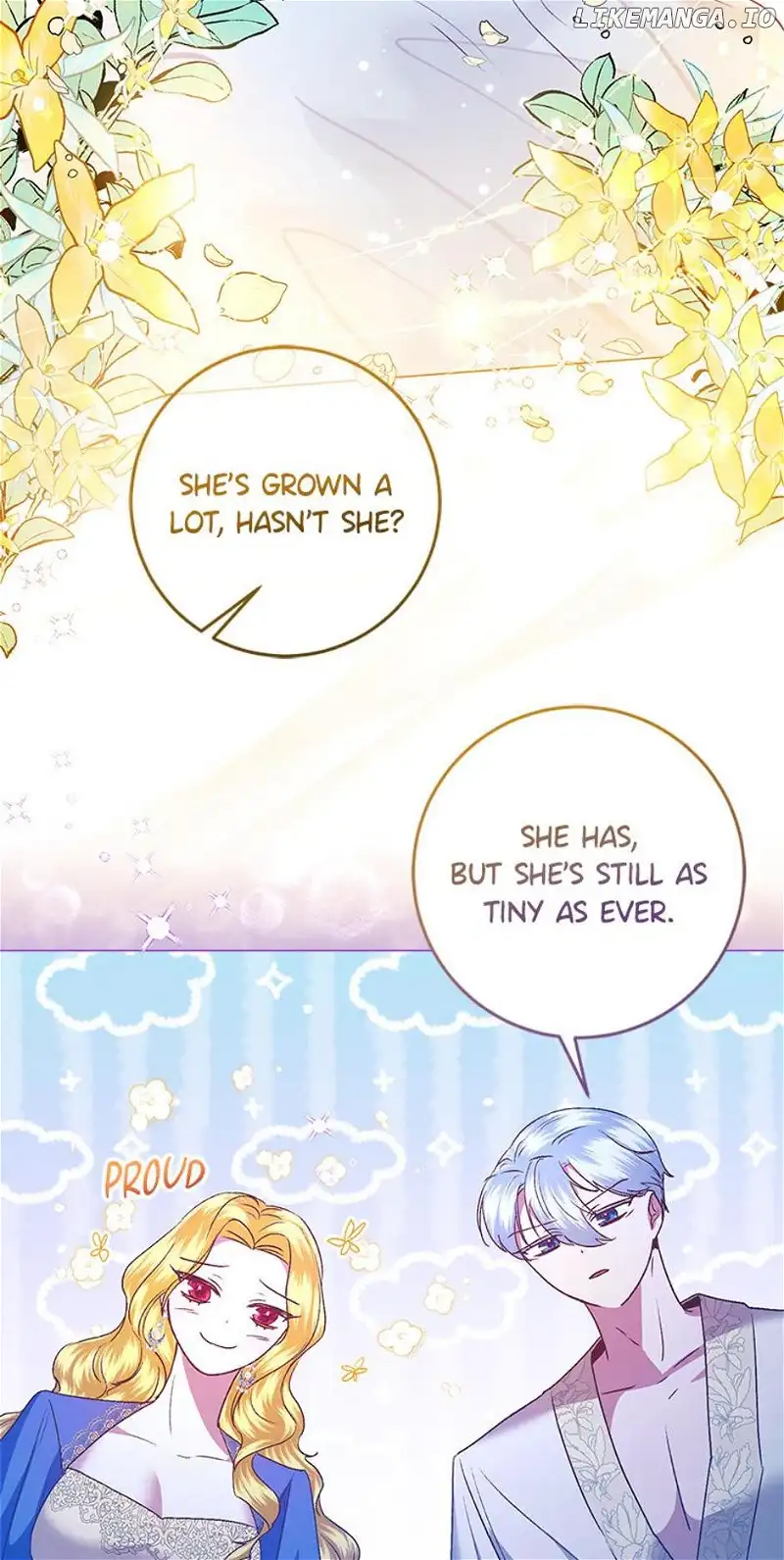 I Don’t Even Know Who the Child’s Father Is Chapter 9 page 49