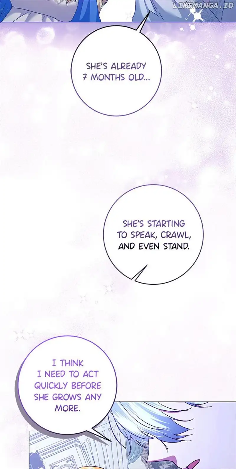 I Don’t Even Know Who the Child’s Father Is Chapter 9 page 50