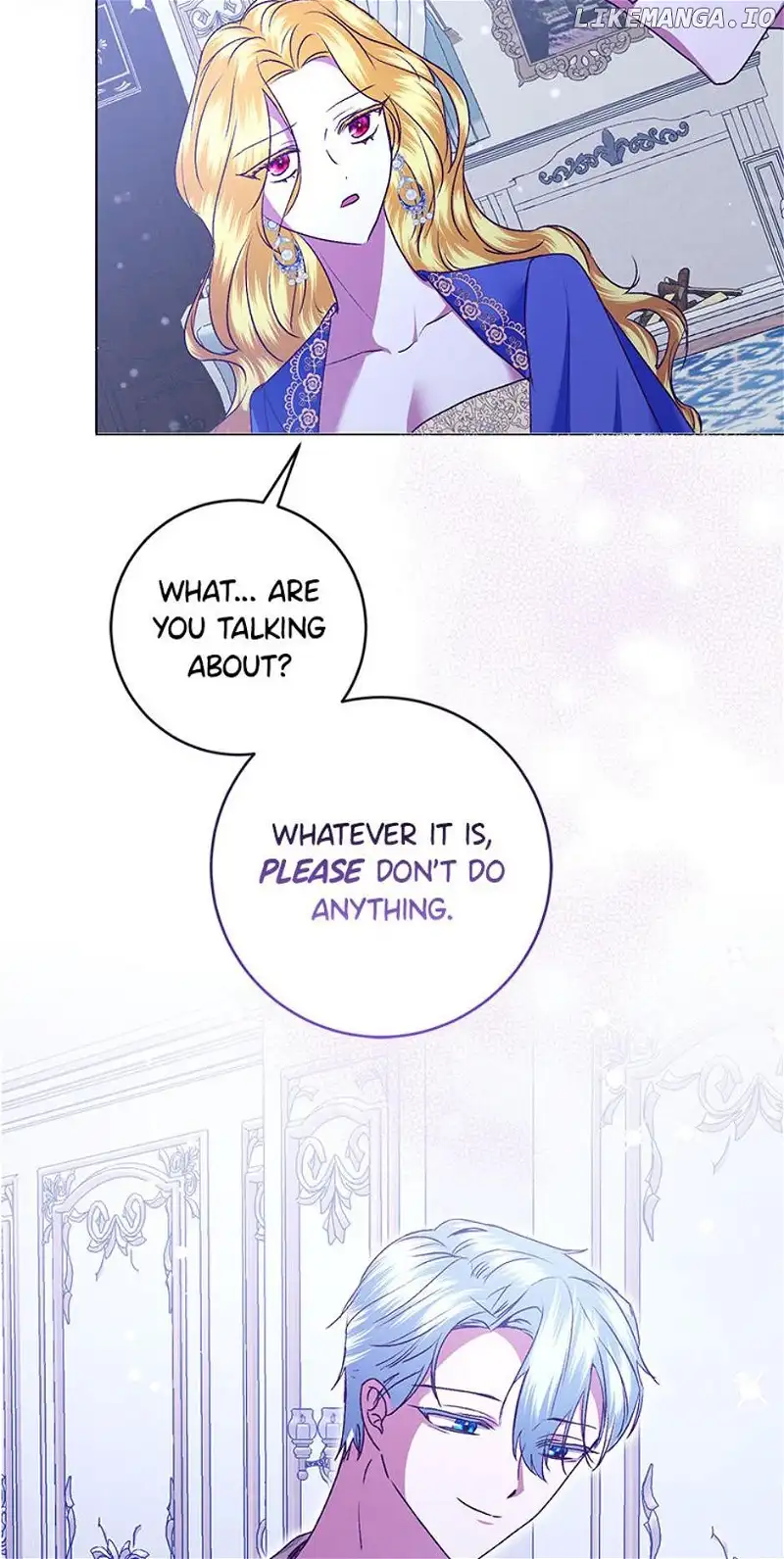 I Don’t Even Know Who the Child’s Father Is Chapter 9 page 51