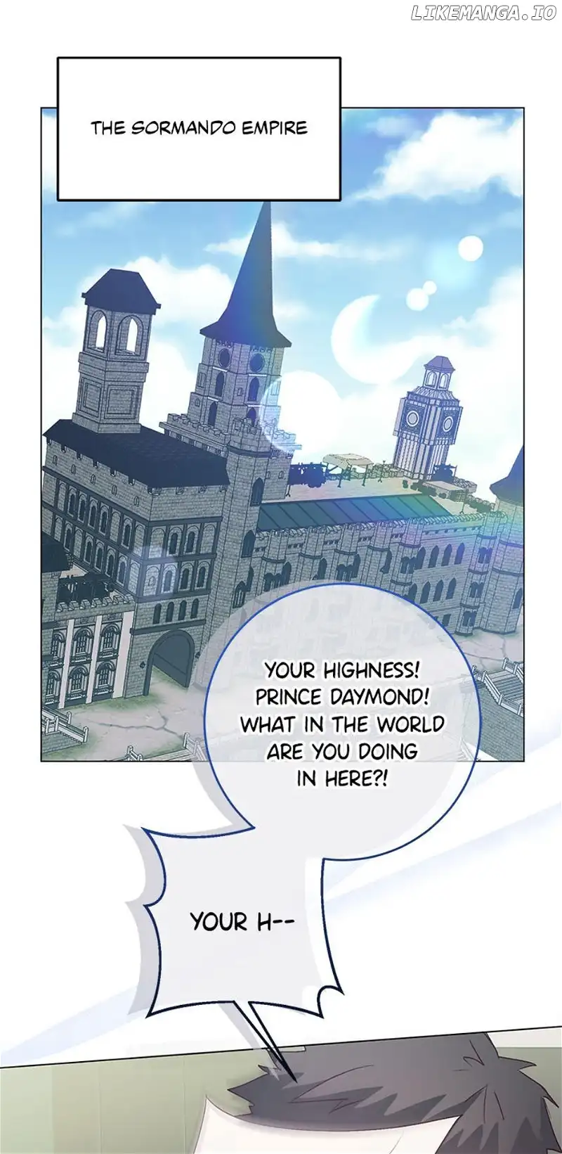 I Don’t Even Know Who the Child’s Father Is Chapter 9 page 53