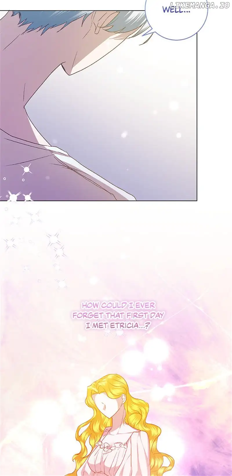 I Don’t Even Know Who the Child’s Father Is Chapter 9 page 59
