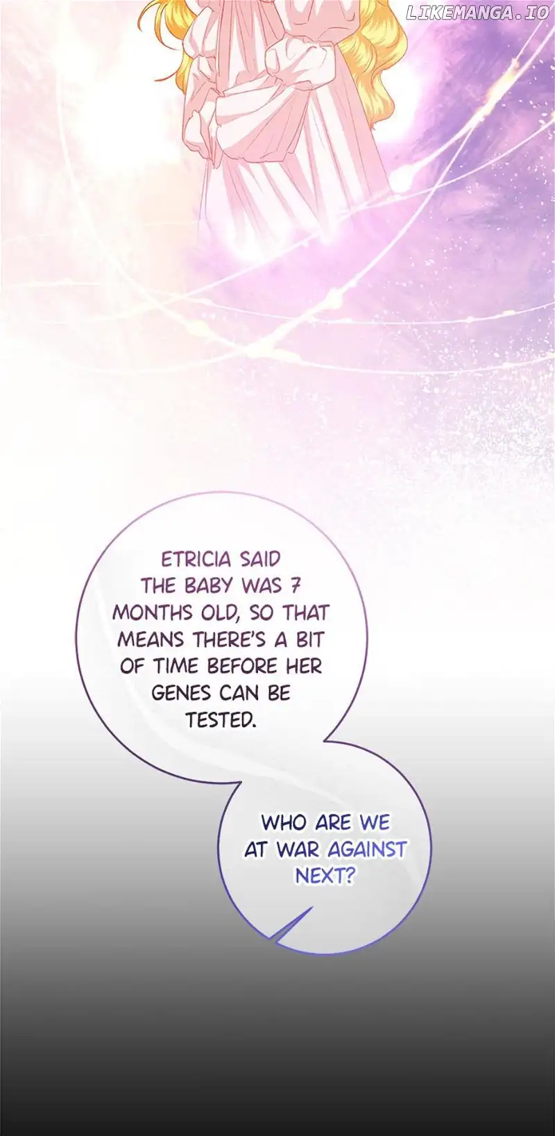 I Don’t Even Know Who the Child’s Father Is Chapter 9 page 60