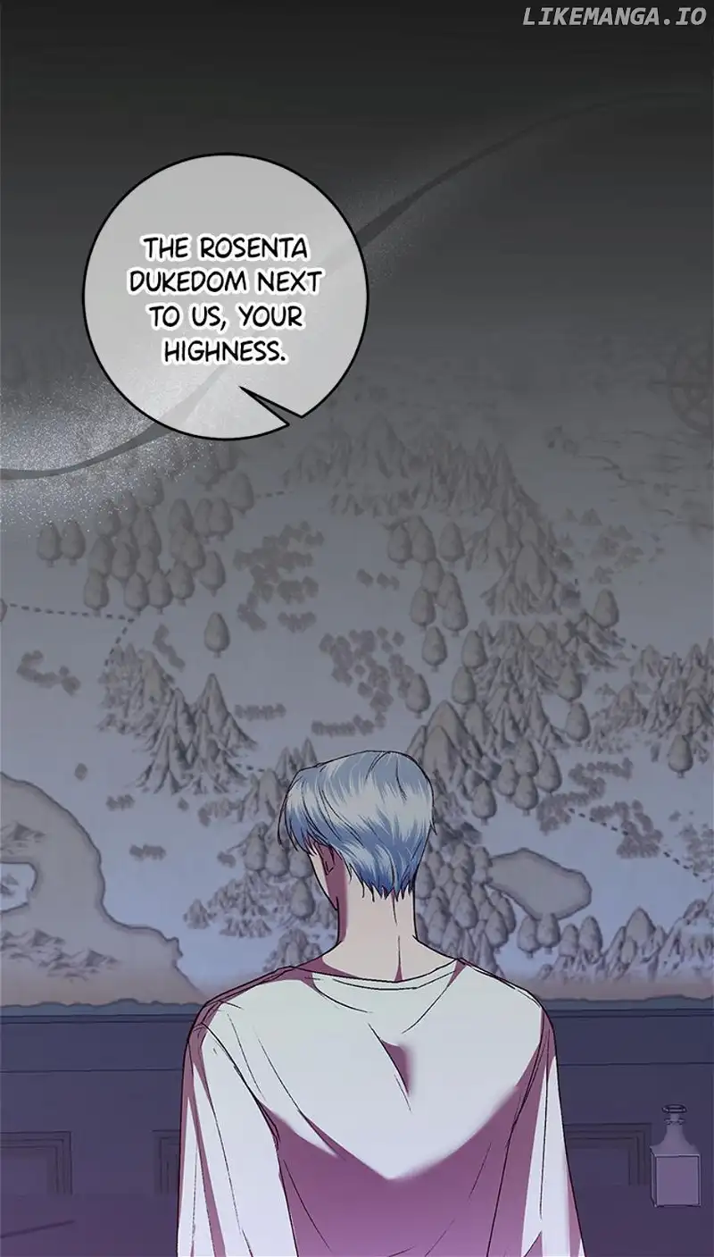 I Don’t Even Know Who the Child’s Father Is Chapter 9 page 61