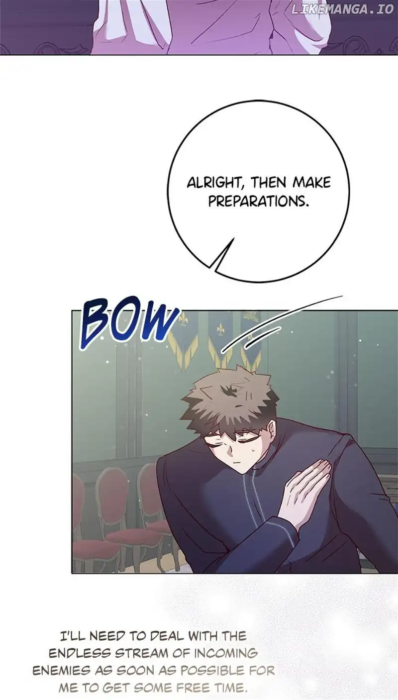 I Don’t Even Know Who the Child’s Father Is Chapter 9 page 62