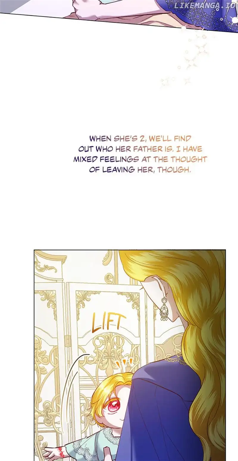 I Don’t Even Know Who the Child’s Father Is Chapter 9 page 7