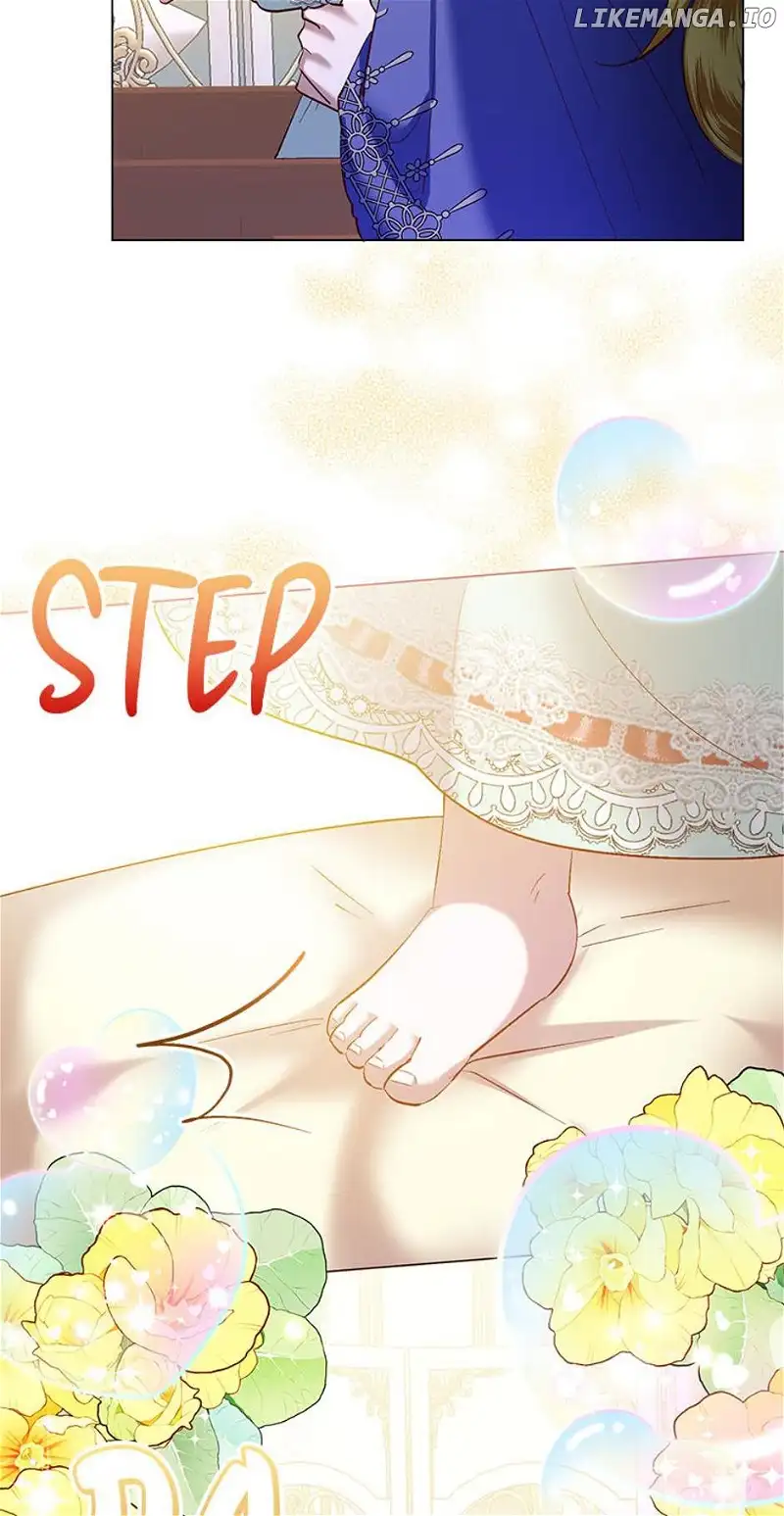 I Don’t Even Know Who the Child’s Father Is Chapter 9 page 8