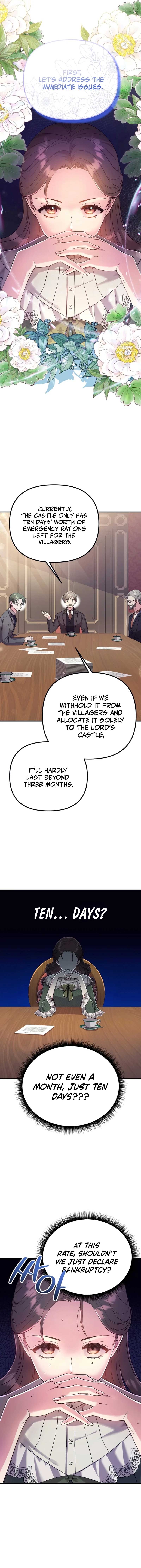 I don’t know the original, I’m too busy trying to make a living Chapter 1 page 12