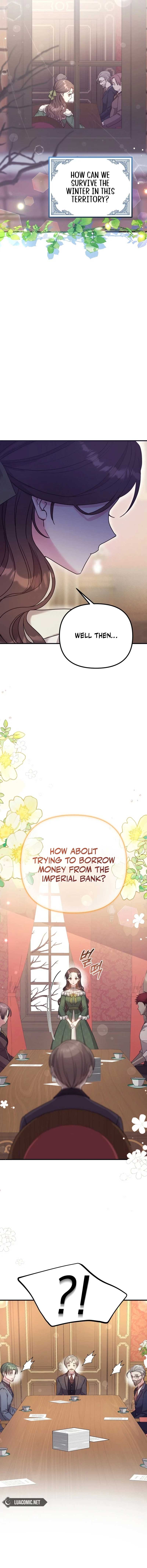 I don’t know the original, I’m too busy trying to make a living Chapter 1 page 14