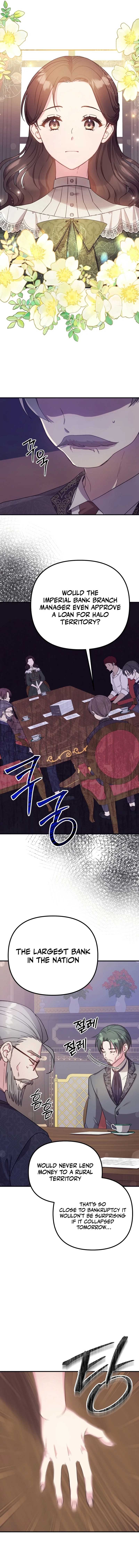 I don’t know the original, I’m too busy trying to make a living Chapter 1 page 15